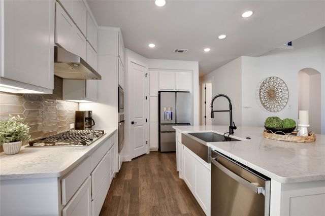 237 Arrowhead Mound RD, Georgetown, TX 78628