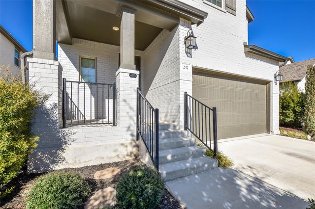 237 Arrowhead Mound RD, Georgetown, TX 78628