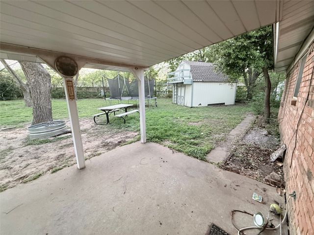 409 Bart Street, Keller, TX 76248