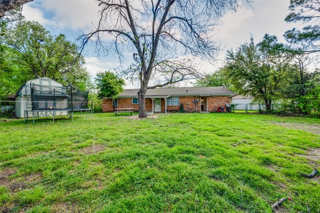 409 Bart Street, Keller, TX 76248