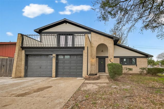 4415 Anacacho Street, Pasadena, TX 77504