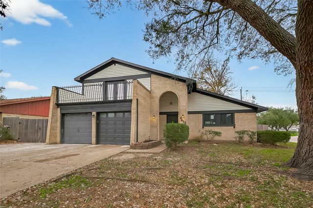 4415 Anacacho Street, Pasadena, TX 77504