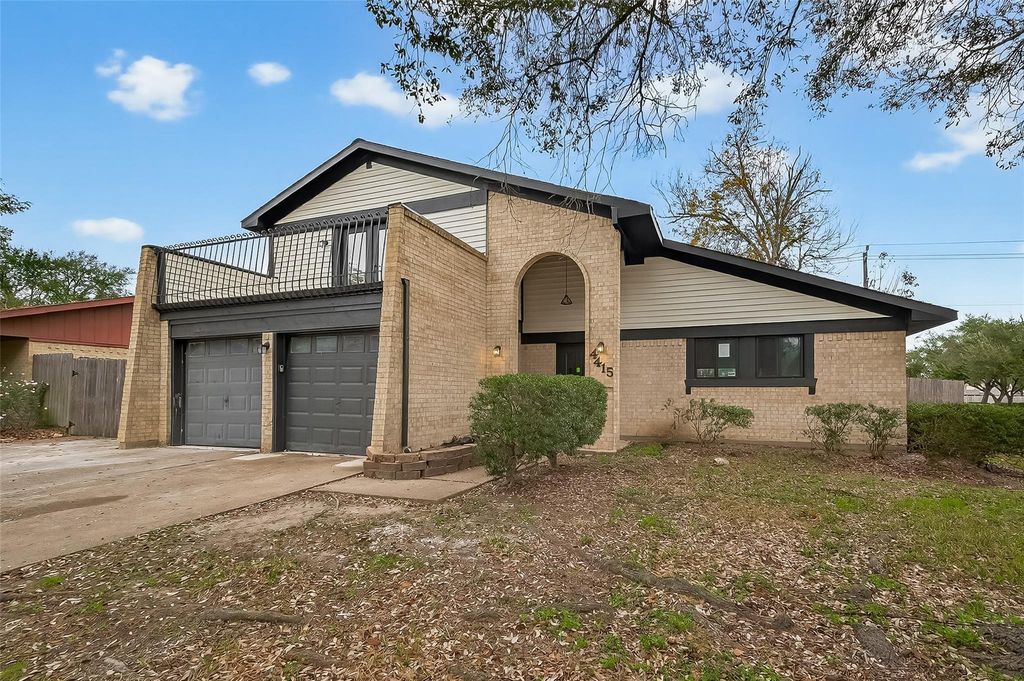 4415 Anacacho Street, Pasadena, TX 77504