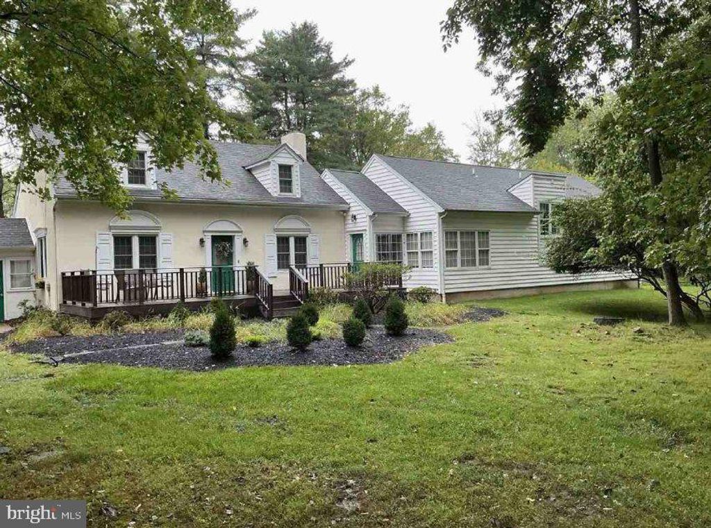 1101 PENLLYN BLUE BELL PIKE, Blue Bell, PA 19422
