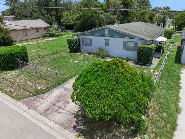 442 E STREET, Lake Wales, FL 33853