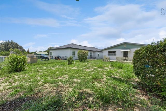 442 E STREET, Lake Wales, FL 33853