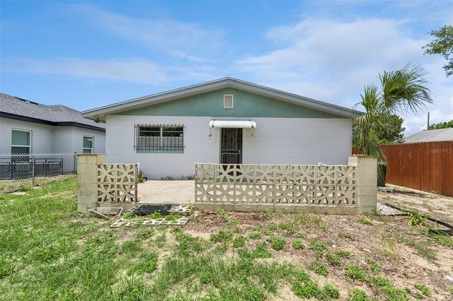 442 E STREET, Lake Wales, FL 33853