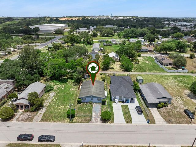 442 E STREET, Lake Wales, FL 33853