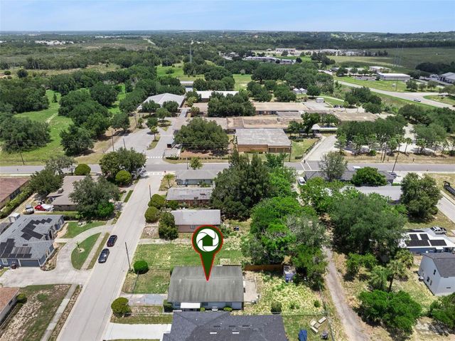 442 E STREET, Lake Wales, FL 33853