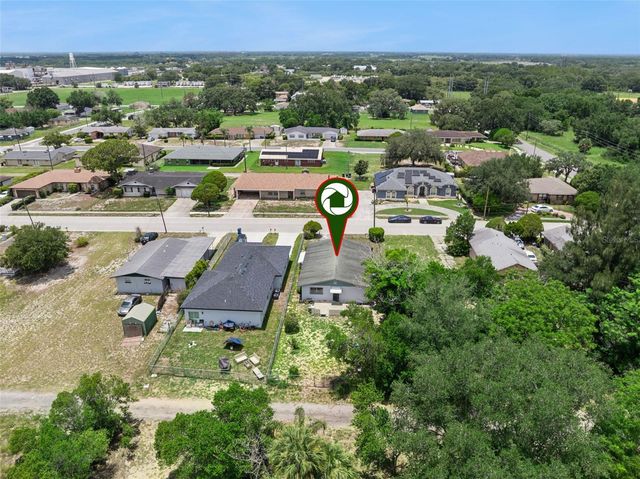 442 E STREET, Lake Wales, FL 33853