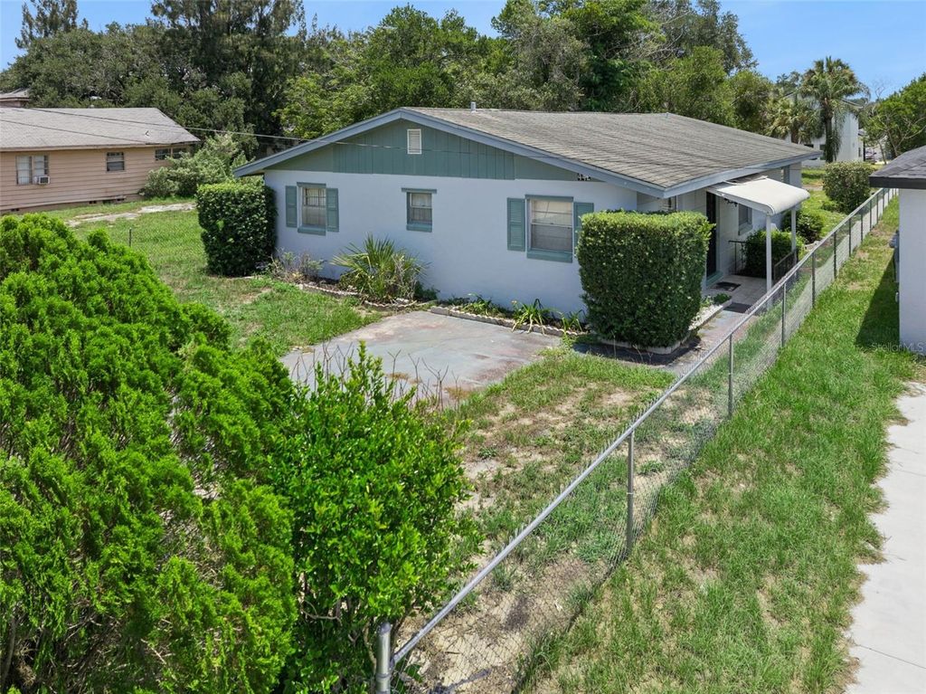 442 E STREET, Lake Wales, FL 33853