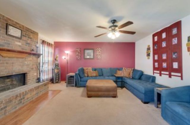 13240 Saratoga Lane, Balch Springs, TX 75180