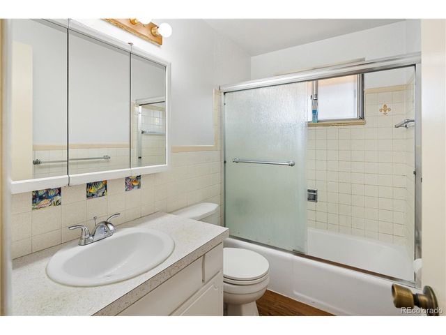 4683 Everett Ct, Wheat Ridge, CO 80033