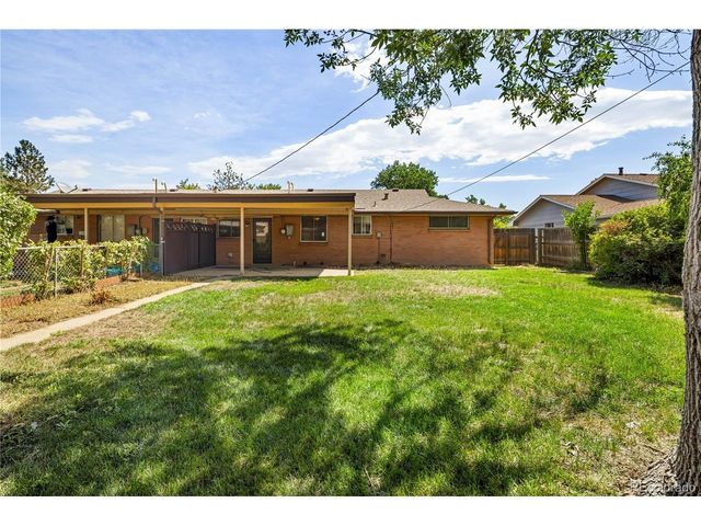 4683 Everett Ct, Wheat Ridge, CO 80033