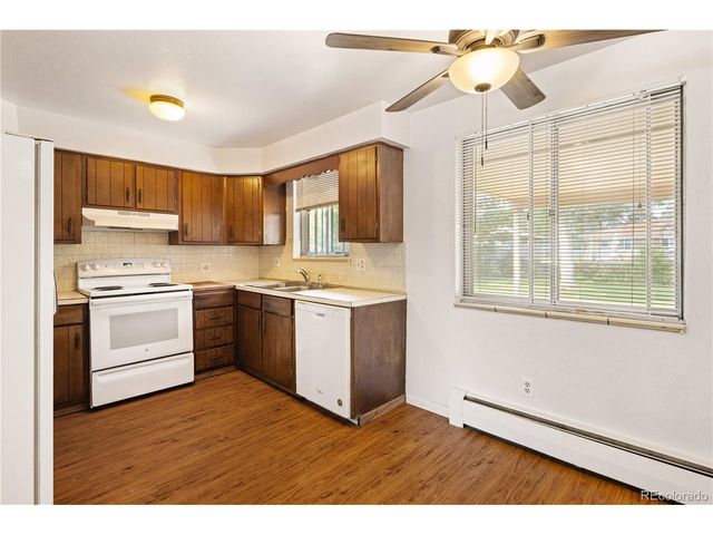 4683 Everett Ct, Wheat Ridge, CO 80033