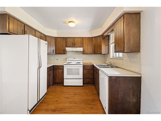 4683 Everett Ct, Wheat Ridge, CO 80033