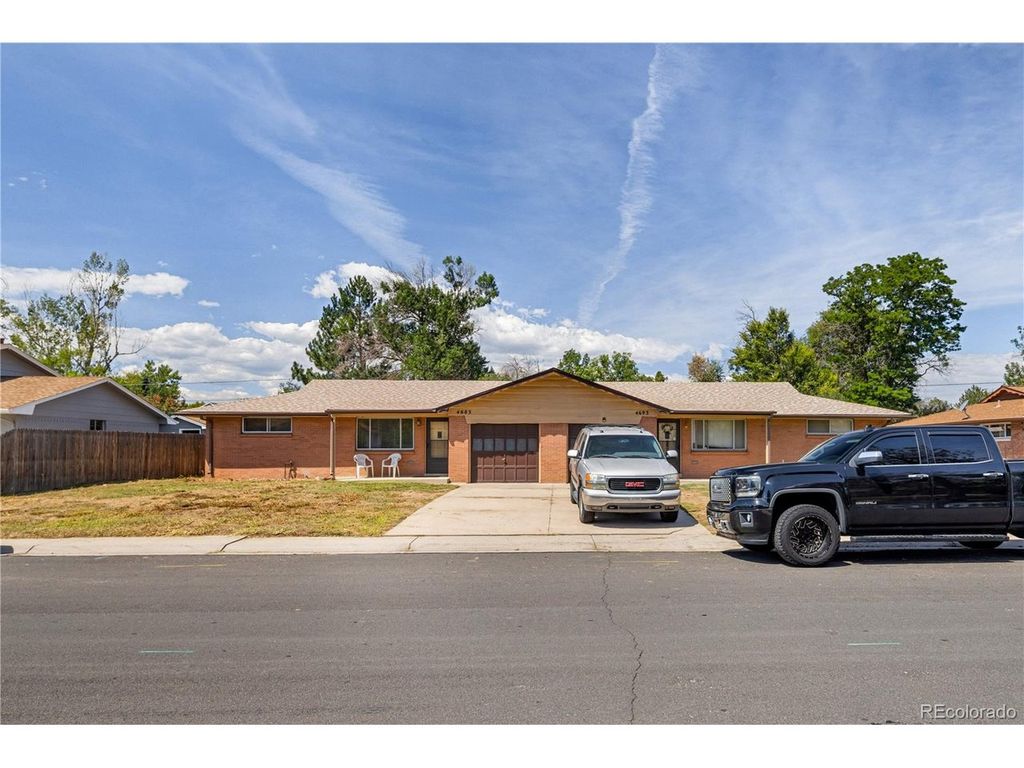 4683 Everett Ct, Wheat Ridge, CO 80033
