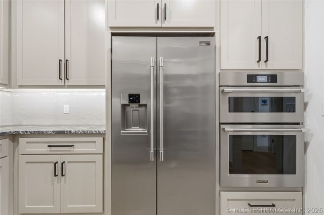 12011 S Vandalia Avenue, Tulsa, OK 74137