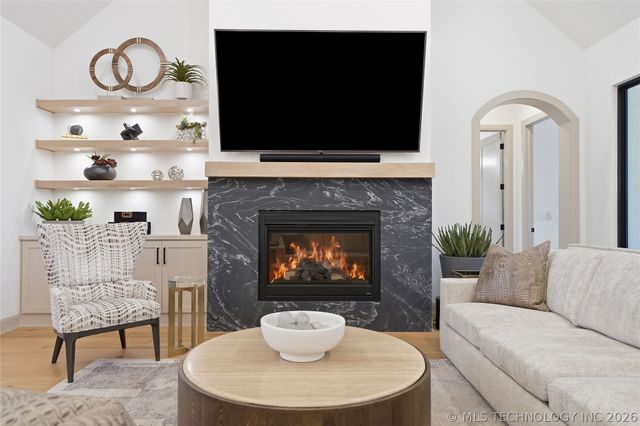 12011 S Vandalia Avenue, Tulsa, OK 74137