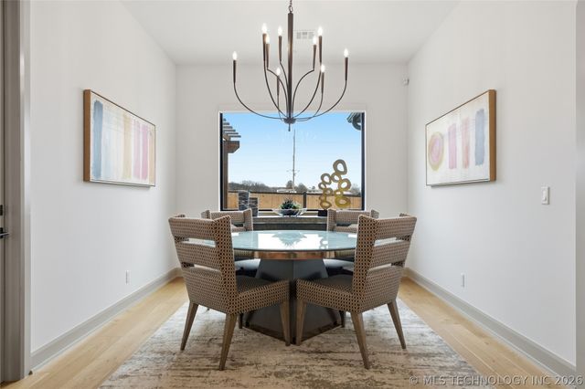 12011 S Vandalia Avenue, Tulsa, OK 74137