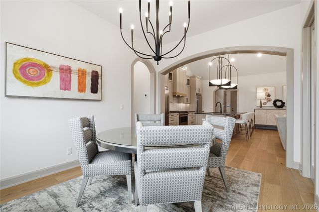 12011 S Vandalia Avenue, Tulsa, OK 74137