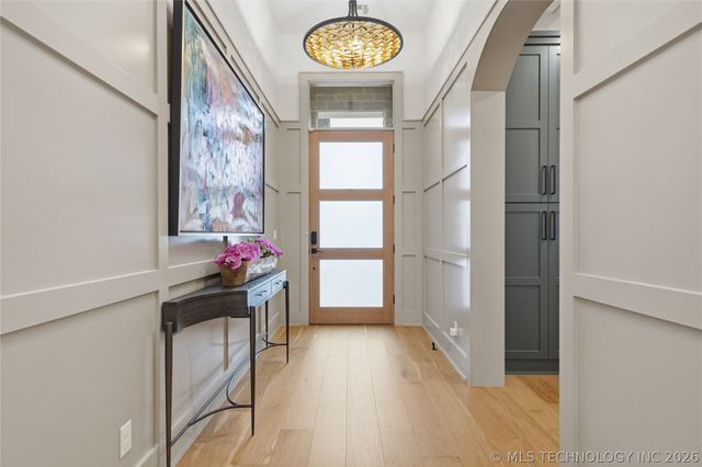 12011 S Vandalia Avenue, Tulsa, OK 74137