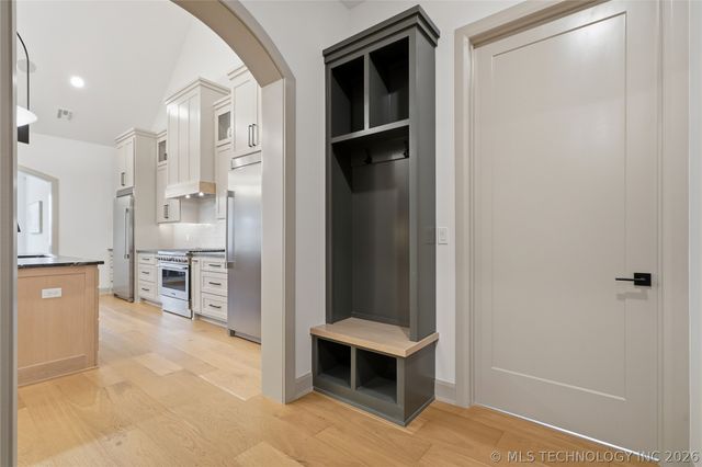 12011 S Vandalia Avenue, Tulsa, OK 74137