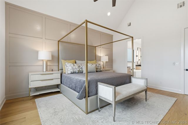 12011 S Vandalia Avenue, Tulsa, OK 74137