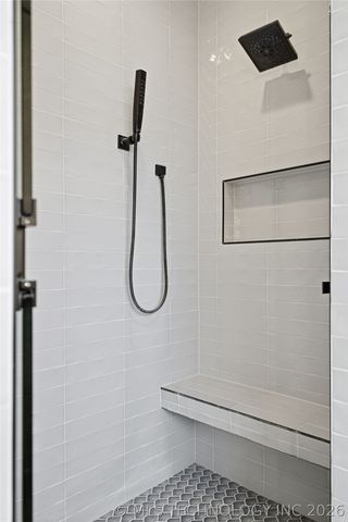 12011 S Vandalia Avenue, Tulsa, OK 74137