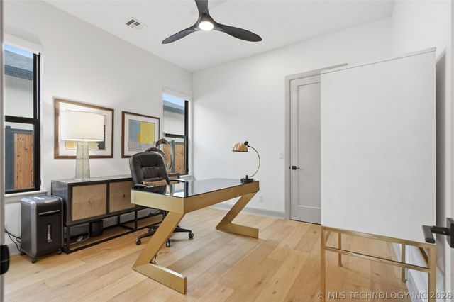 12011 S Vandalia Avenue, Tulsa, OK 74137