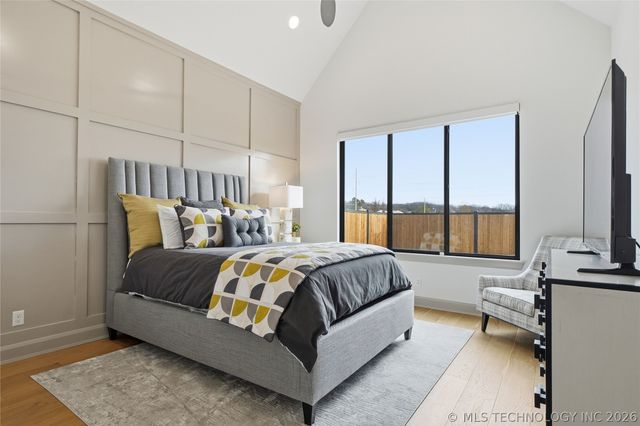 12011 S Vandalia Avenue, Tulsa, OK 74137