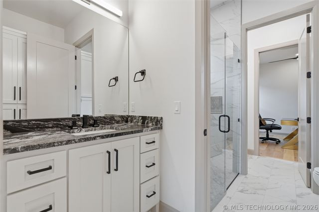 12011 S Vandalia Avenue, Tulsa, OK 74137