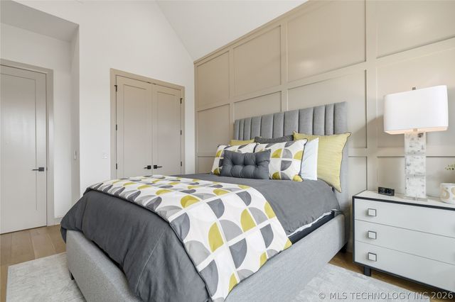 12011 S Vandalia Avenue, Tulsa, OK 74137