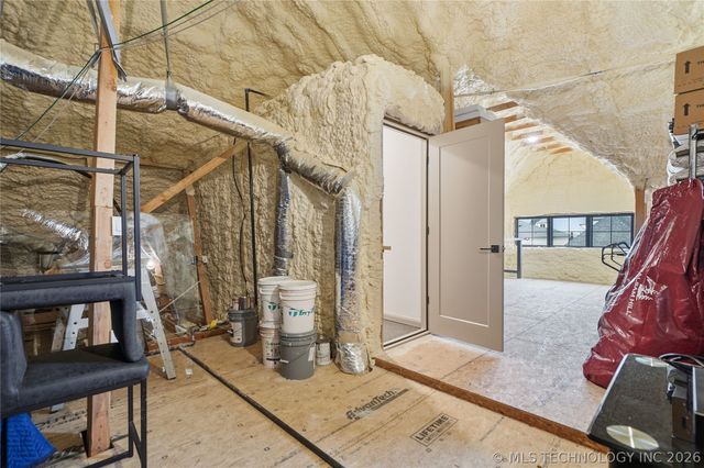 12011 S Vandalia Avenue, Tulsa, OK 74137