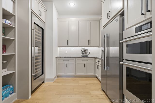 12011 S Vandalia Avenue, Tulsa, OK 74137