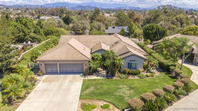 1202 Calle Sonia, Fallbrook, CA 92028