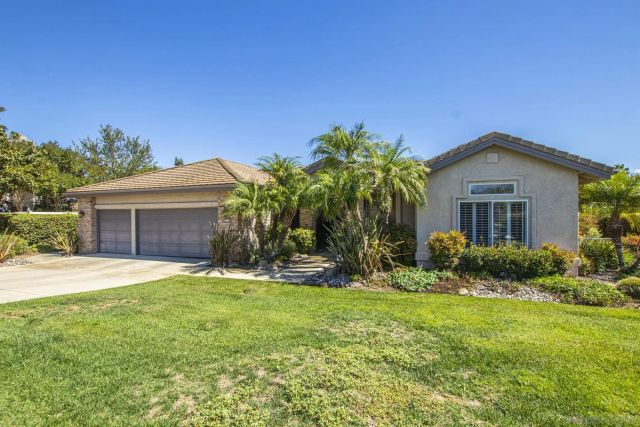 1202 Calle Sonia, Fallbrook, CA 92028