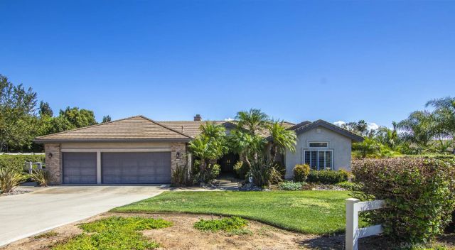 1202 Calle Sonia, Fallbrook, CA 92028