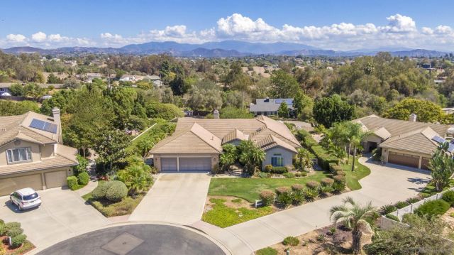1202 Calle Sonia, Fallbrook, CA 92028