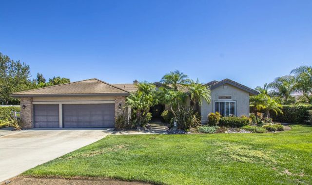 1202 Calle Sonia, Fallbrook, CA 92028