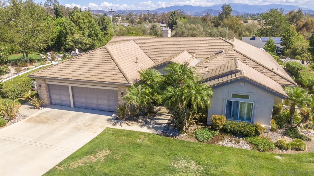 1202 Calle Sonia, Fallbrook, CA 92028