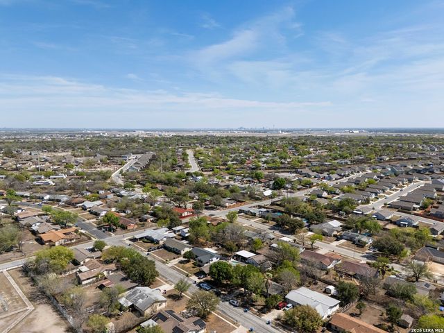 5839 Sandy Valley St, San Antonio, TX 78242