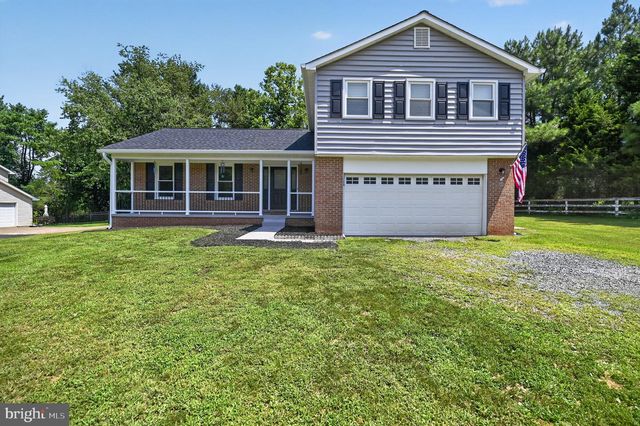 12971 OLD CHURCH RD, Nokesville, VA 20181