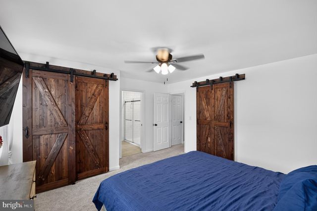 12971 OLD CHURCH RD, Nokesville, VA 20181