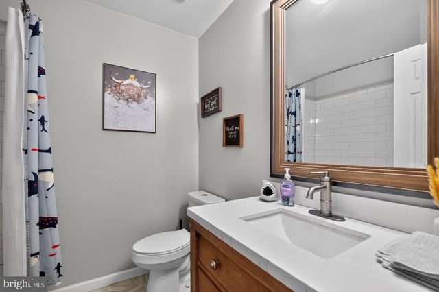 12971 OLD CHURCH RD, Nokesville, VA 20181