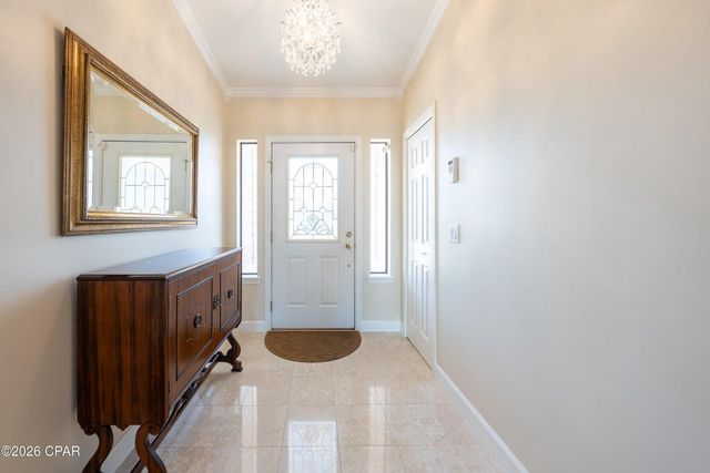 1509 Trout Lane, Panama City Beach, FL 32408