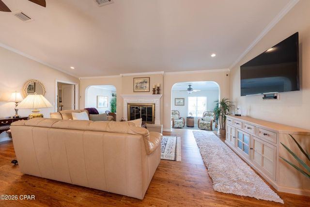 1509 Trout Lane, Panama City Beach, FL 32408