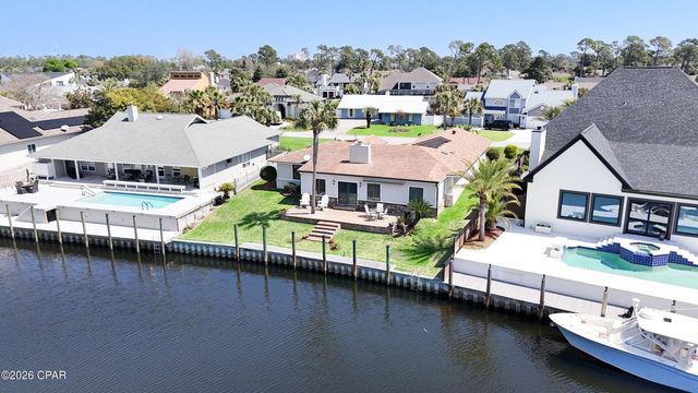 1509 Trout Lane, Panama City Beach, FL 32408
