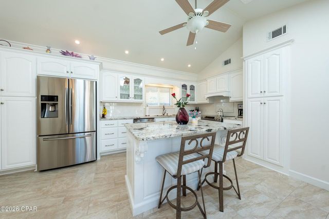 1509 Trout Lane, Panama City Beach, FL 32408