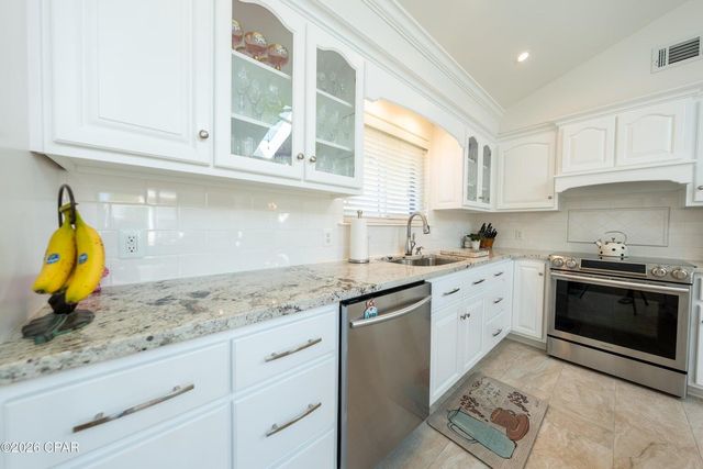1509 Trout Lane, Panama City Beach, FL 32408